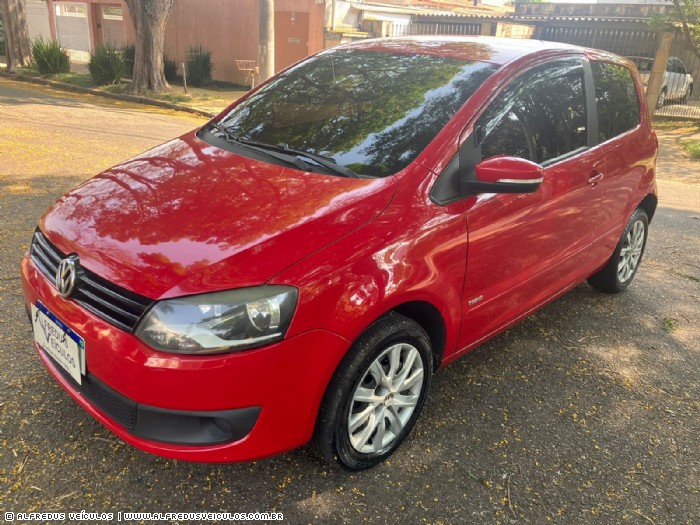 Volkswagen FOX 1.0 TREND 2013/2013